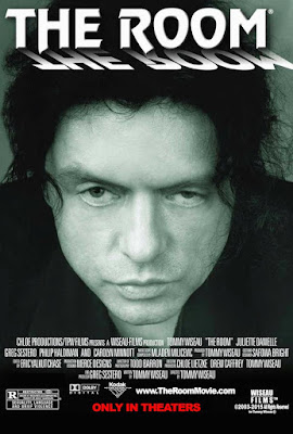 The Room Poster