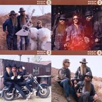 [2003] - Chrome, Smoke & BBQ (4CDs)