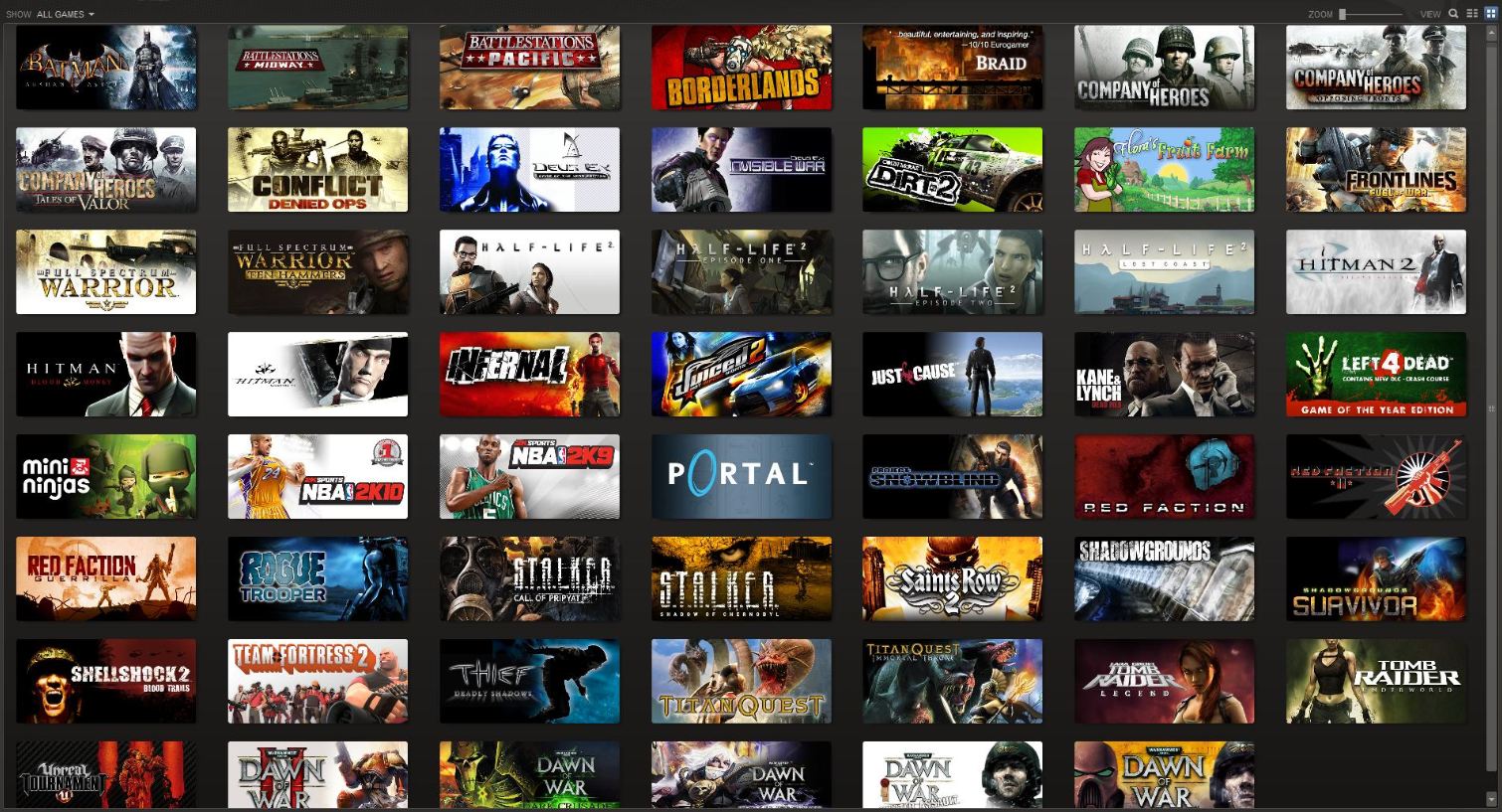 best free games on steam for mac best free games on steam for mac