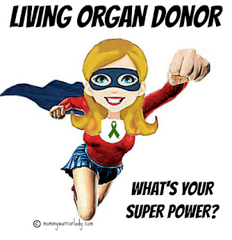 DONATE LIFE