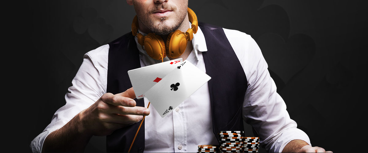 Mengenal Judi Online | Artikel Poker Online