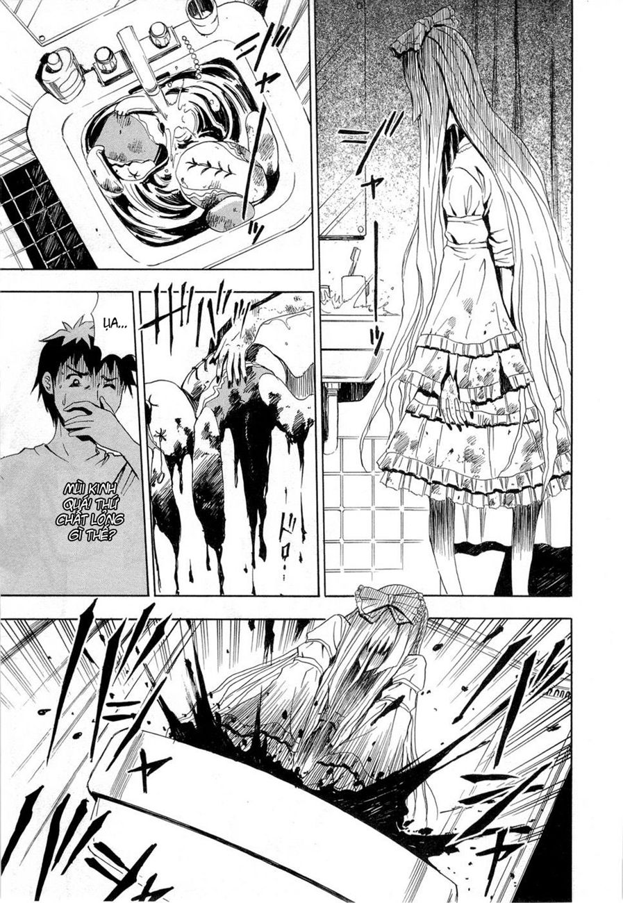 Ibitsu chap 1