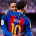 Messi dan Ter Stegen Akan Datang Latihan Di Barca
