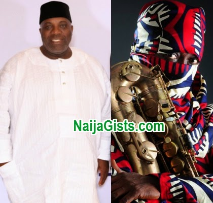 lagbaja doyin okupe