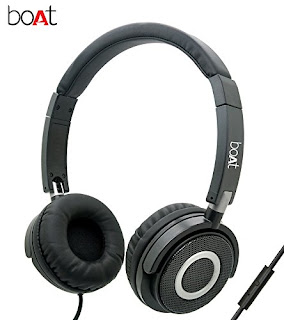 Boat BassHeads 900 Headphone - Reviews - Specifications - Features - Comparison - Price