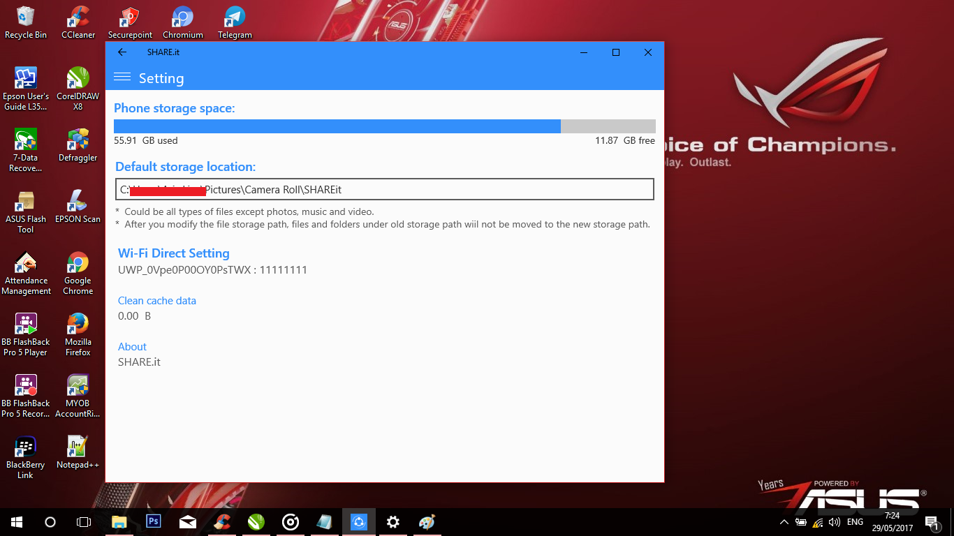 File storage path. File storage path. 9. File storage path. 9.