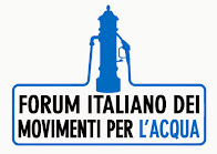 Forum Italiano Acqua