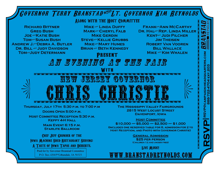 Downwithtyranny Will Chris Christie Resign In Return For A Suspended Sentence That Keeps Him Out Of Prison