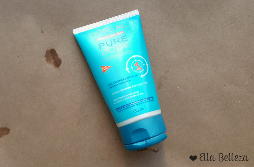 Pure Zone Gel desincrustante