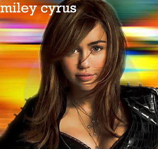 Miley Cyrus, We Can not Stop