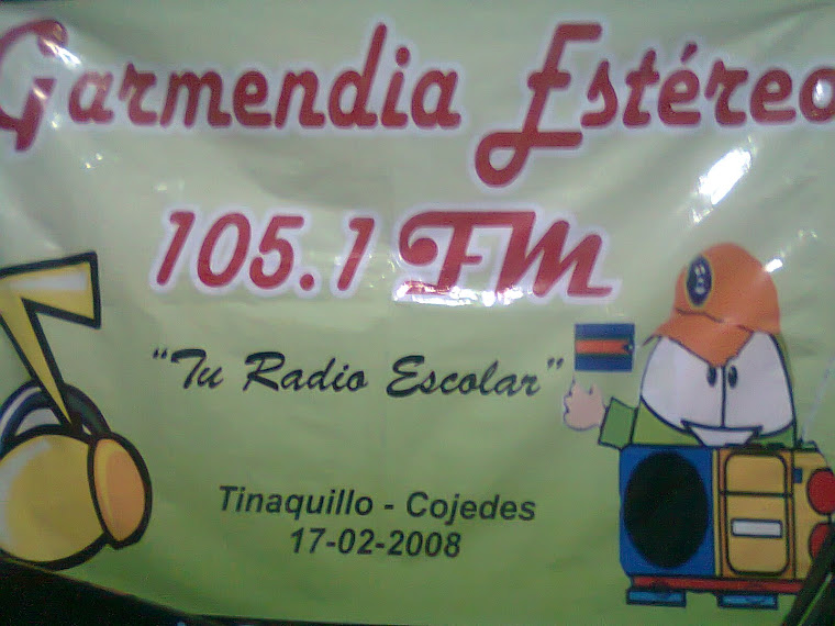 105.1 FM TU RADIO ESCOLAR