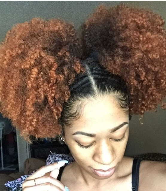 Promote Natural Hair Growth With Ginger! Curly Nikki Bloglovin’