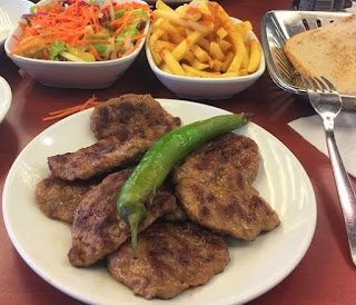 kofteci yusuf ramazan iftar menü ve fiyatlar köfteci yusuf iftar rezervasyonu köfteci yusuf ramazan menüsü fiyatı