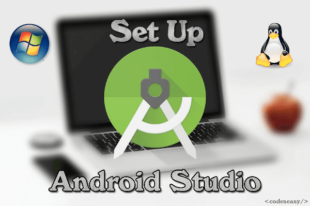 Install And Setup Android Studio On Windows And Linux