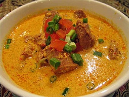 Cara memasak gulai iga dan rebung yang lezat Cara memasak gulai iga dan rebung, resep gulai iga dan rebung