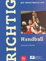 Richtig Handball