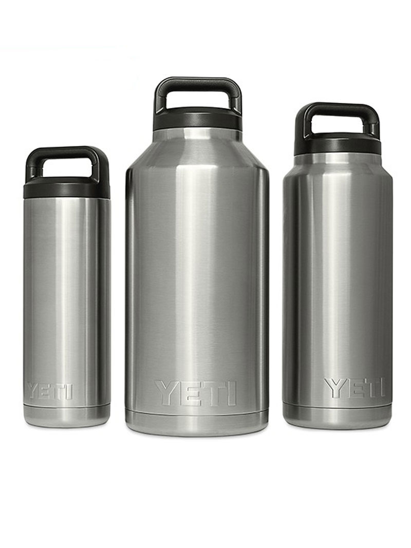 Mad River Outfitters Yeti Rambler Bottles are HERE!
