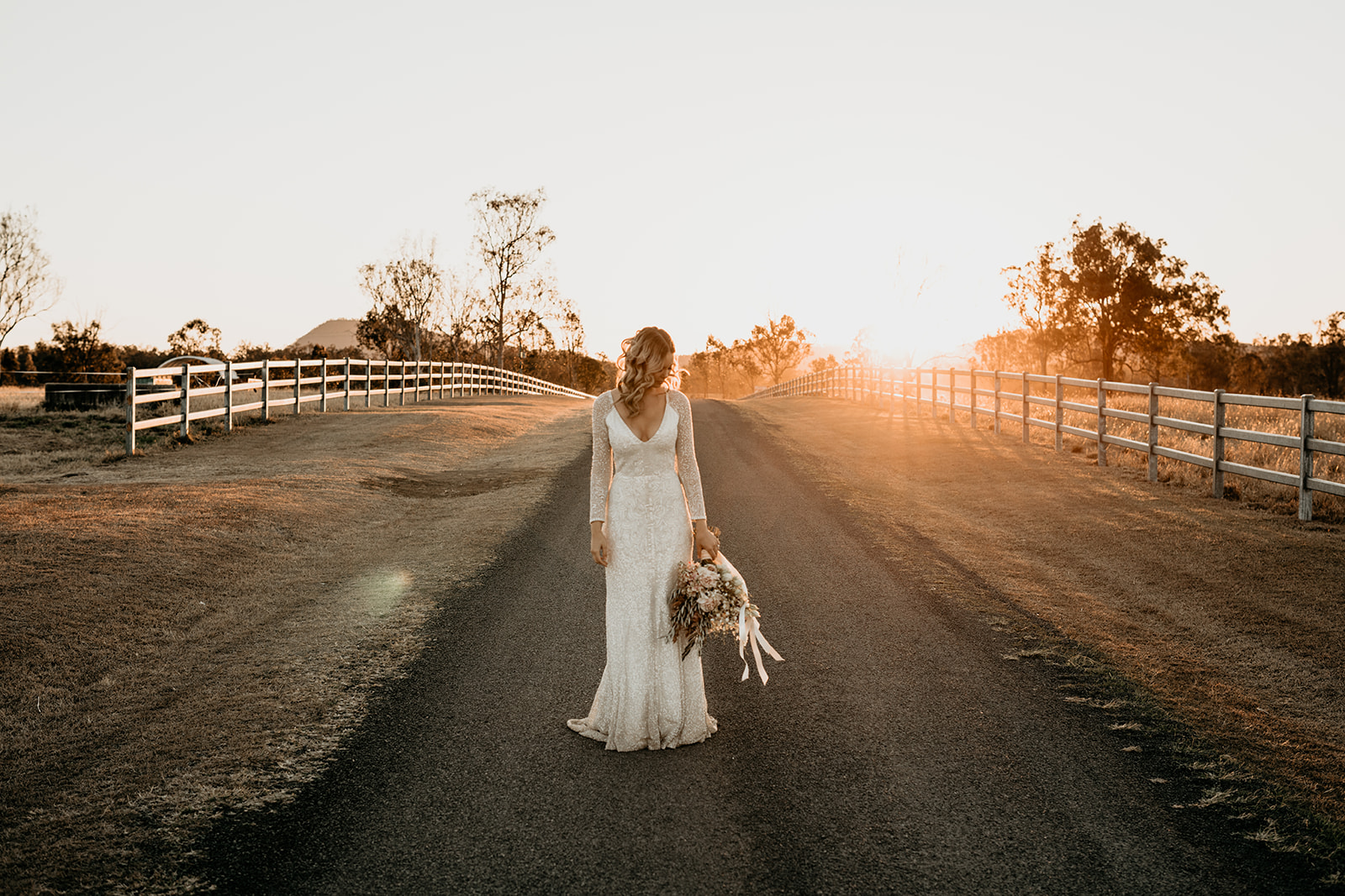 LUXE COUNTRY WEDDING STYLED INSPIRATION SHOOT SCENIC RIM GOLD COAST WEDDINGS