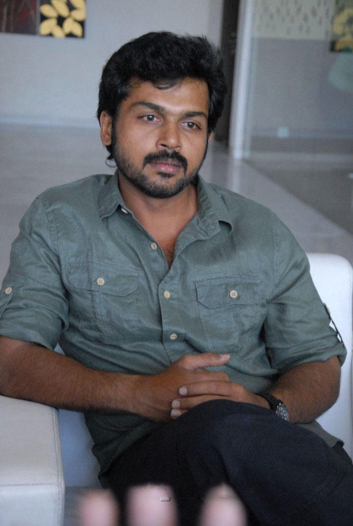 Karthi Latest Cute Images Gallery | Actress Images | Events | FirstLook
