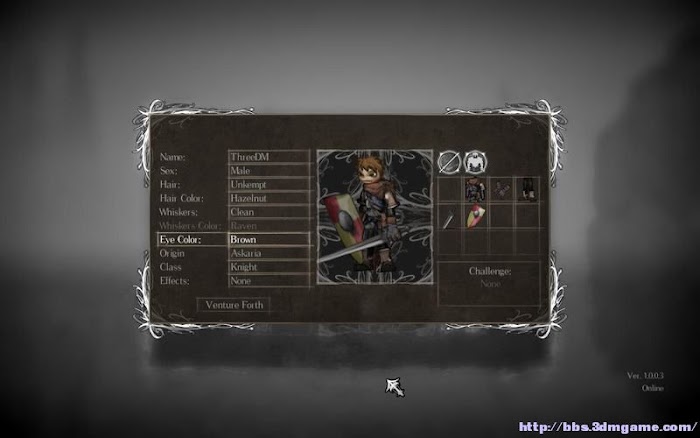 Salt And Sanctuary 鹽和避難所 圖文全攻略 娛樂計程車