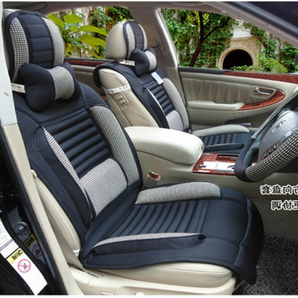 Lumbar Support Car Seat Cushion