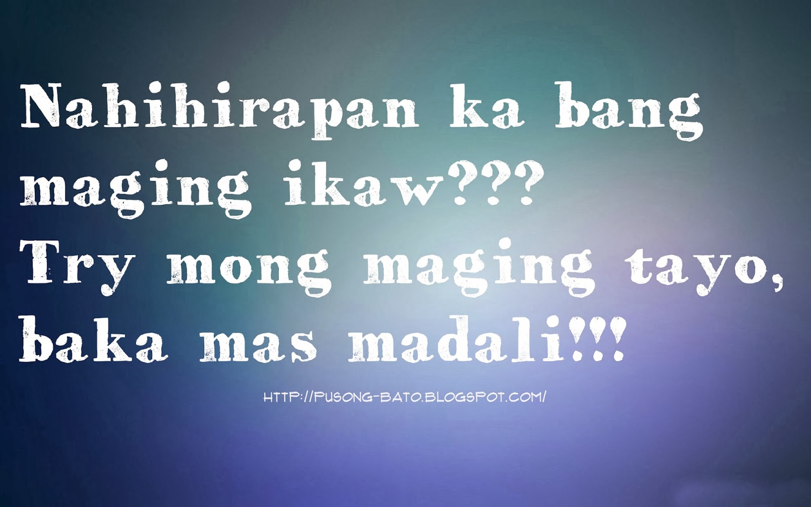 Falling In Love Pick Up Lines Tagalog Quotes about love and life october