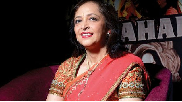 Swati Piramal Wiki