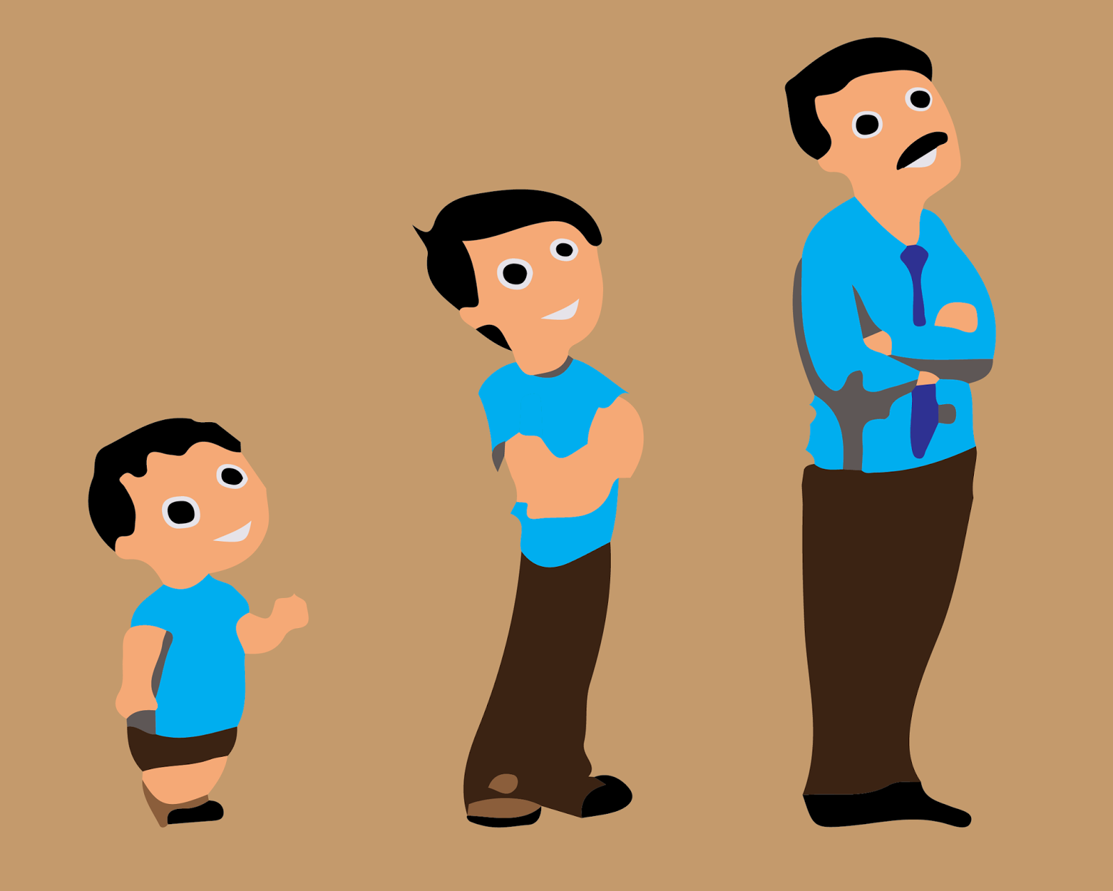 PPT Mengenal Kedewasaan Diri - Campus Island