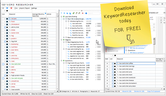keyword researcher pro price keyword researcher pro price