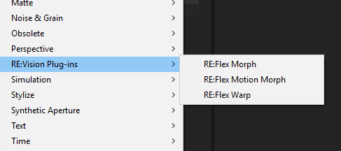 Xilstudio Production Blog: Body Inflation Tutorial