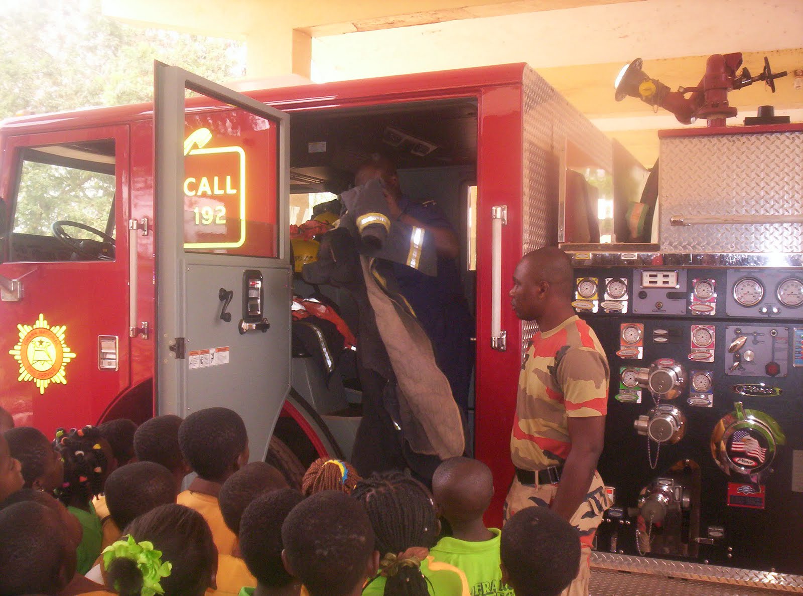 future-academy-schools-ghana-classes-one-and-two-at-the-ghana-national-fire-service