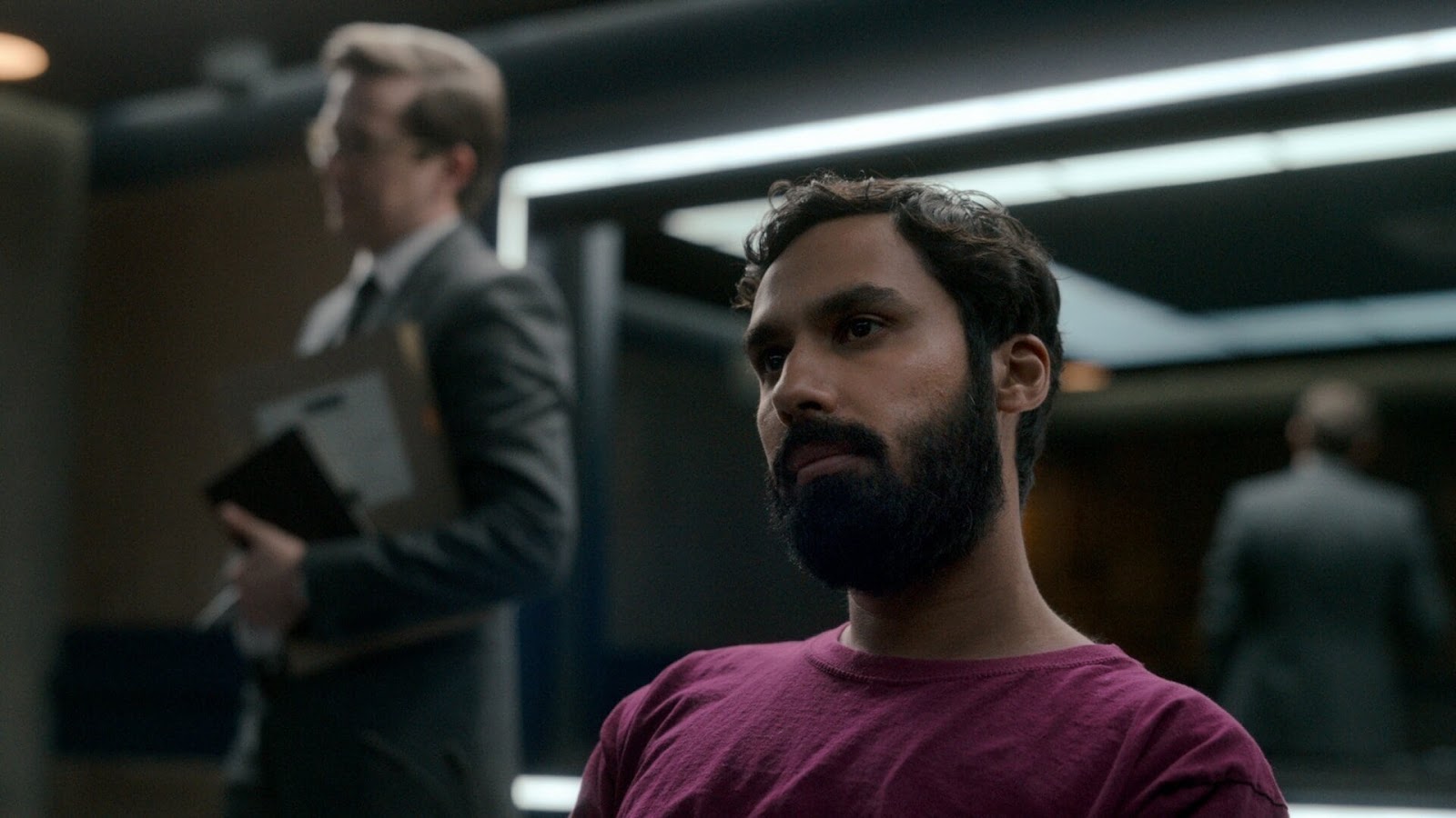 CRIMINAL UK Season 2 Trailer, Clip, Images and Posters The Entertainment Factor