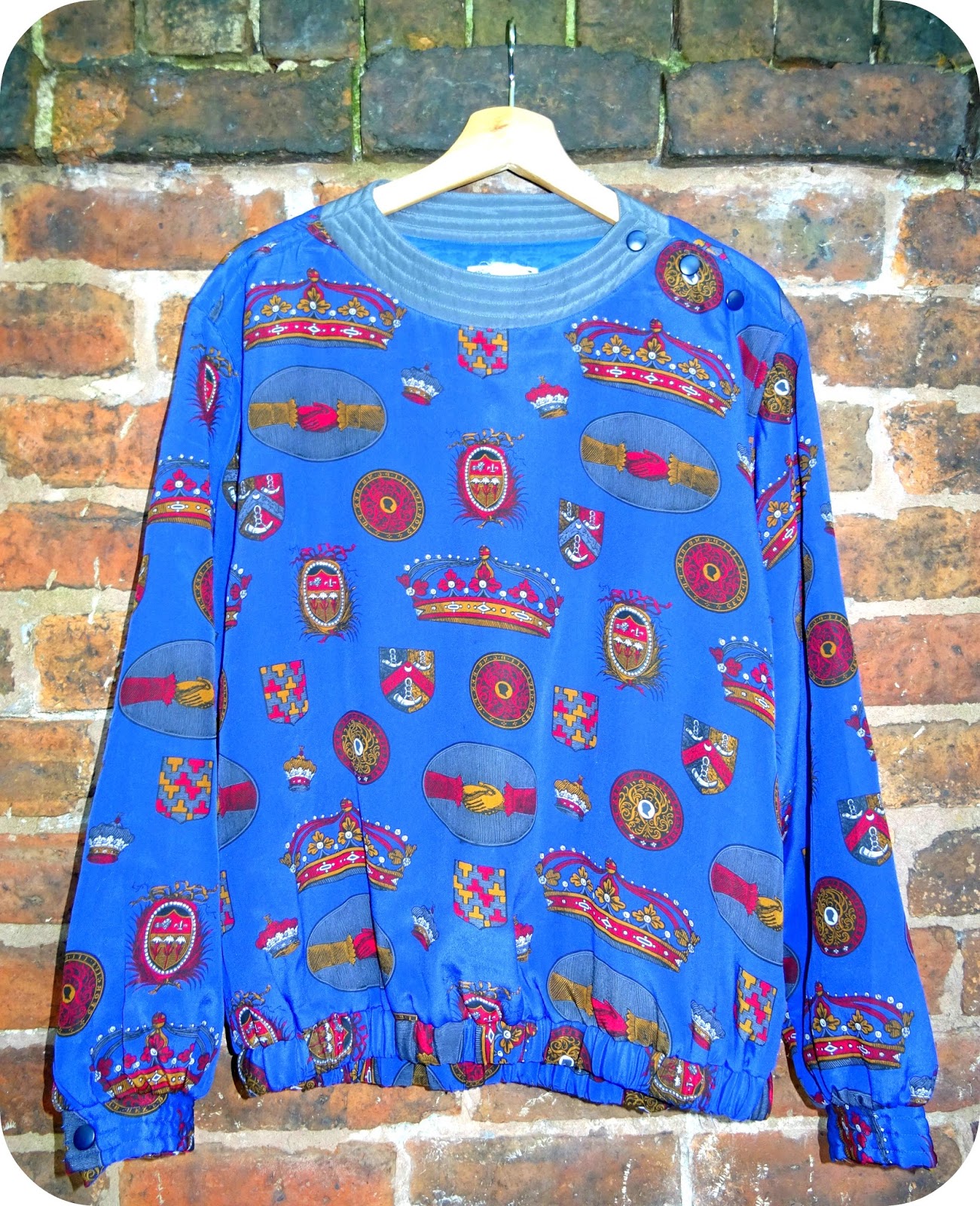 Vintage Vixen Practical Magic