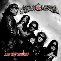 [2010] - Are You Metal [Single]