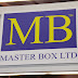 Master Box LTD Stand and New Releases on Nurnberg (Spielwarenmesse 2015)