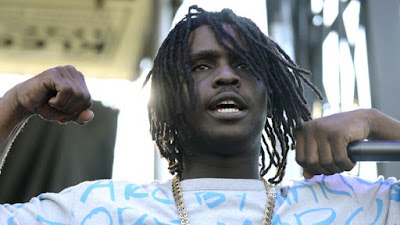 720x405 GettyImages 180038428 See some disrespectful chats between rapper Chief Keef & some of his side chicks