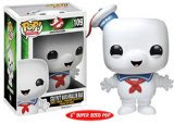 Ghostbusters Funko Pop! Ghostbuster Toys