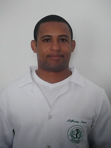 Nutricionista - Jefferson Santos (CRN-3 39032-P)