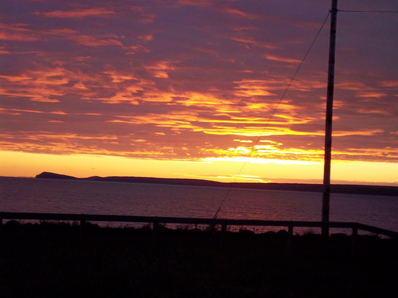 My Life (and teaching) in Alaska Stebbins Take Two