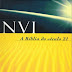 NVI - A Bíblia do Seculo 21 - Luiz Sayão