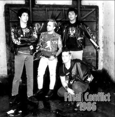Conflict The Final Conflict Rar