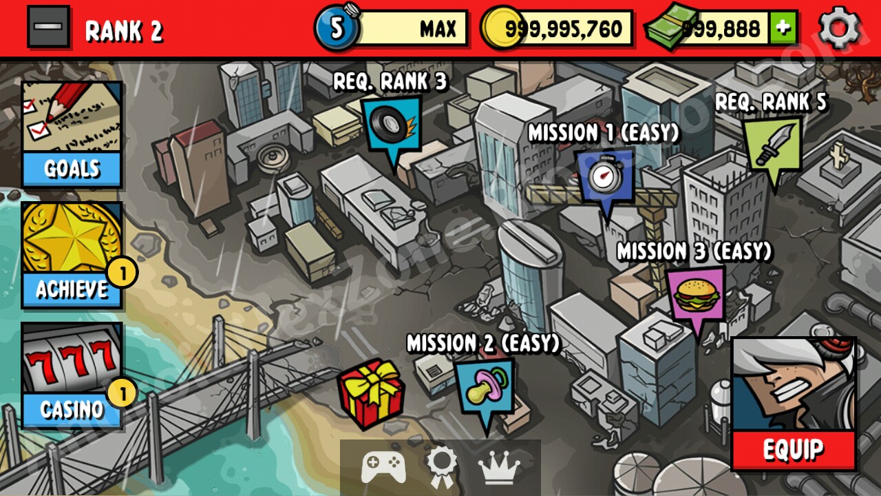 Zombie Age 3 1.2.1 Android Hacked Save Game Files Android Hex Zone