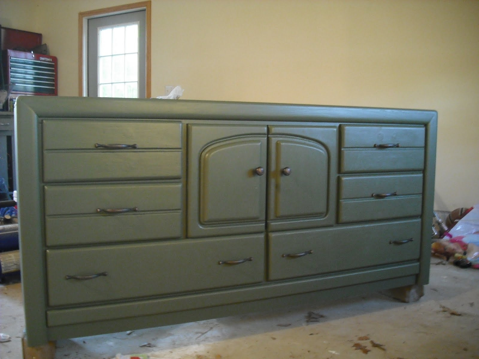 Blessings n Couponing My FREE Dresser