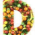A importância da vitamina " D "