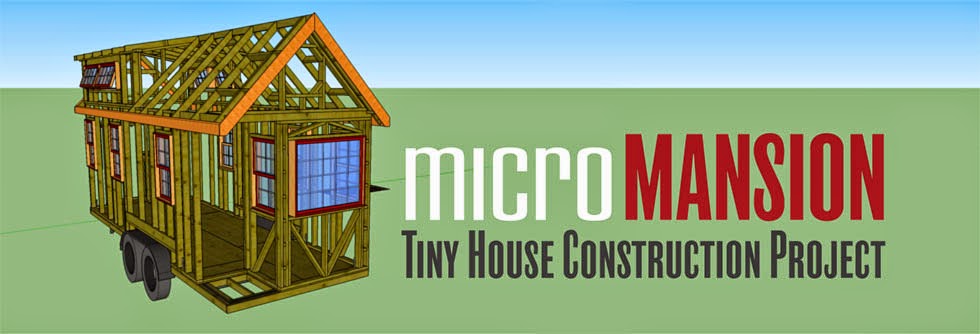 Micro Mansion