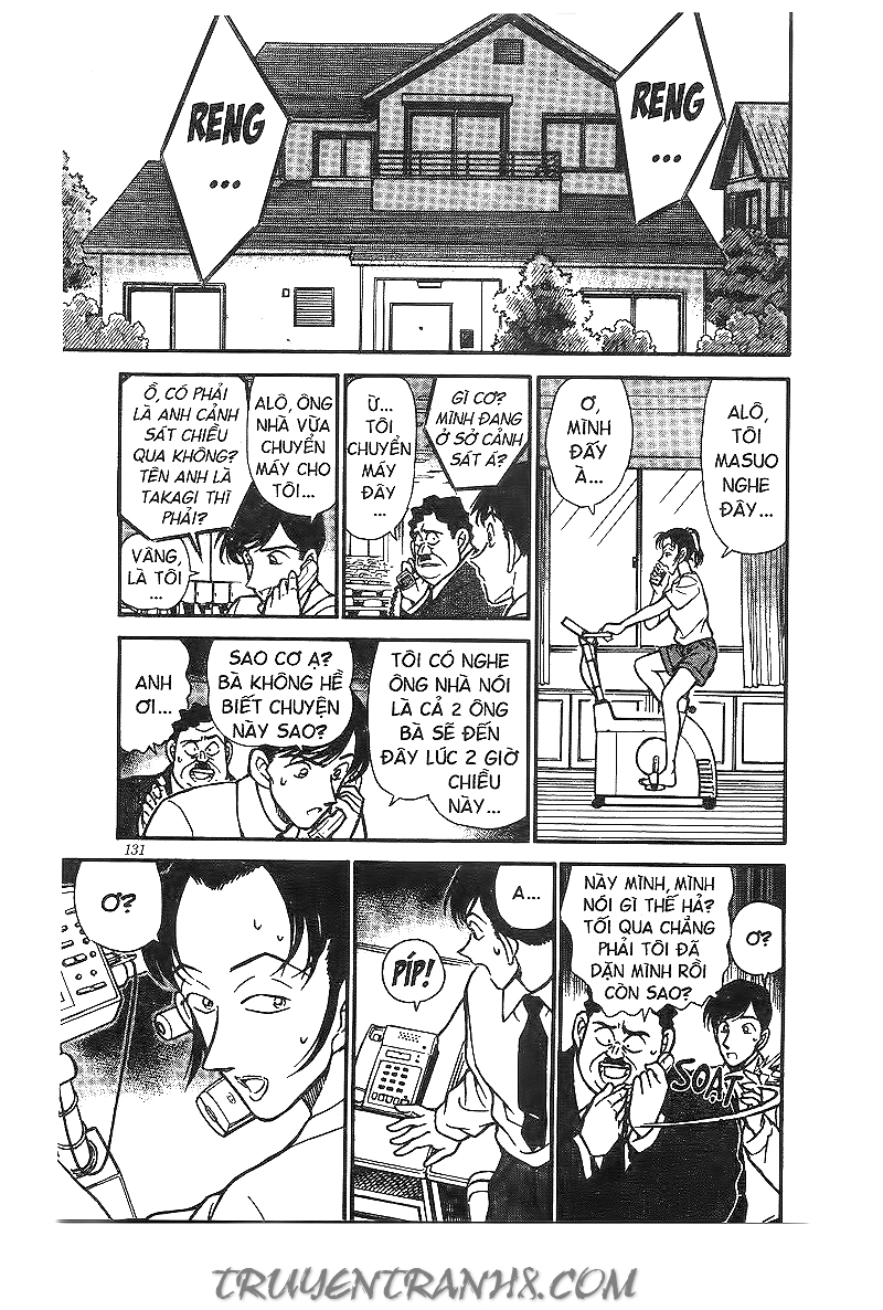 Detective Conan Chap 208 - Truyen.Chap.VN
