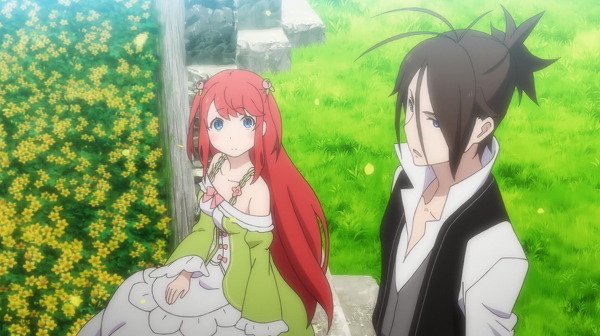 Re Zero Kara Hajimaru Isekai Seikatsu Re Zero Kara Hajimaru Isekai Seikatsu