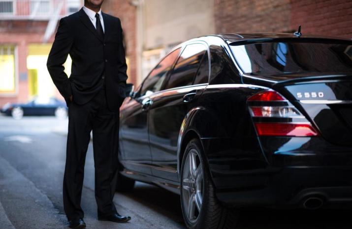 Underemployed Actors Cricketers and Artists Work for Uber as Side Job