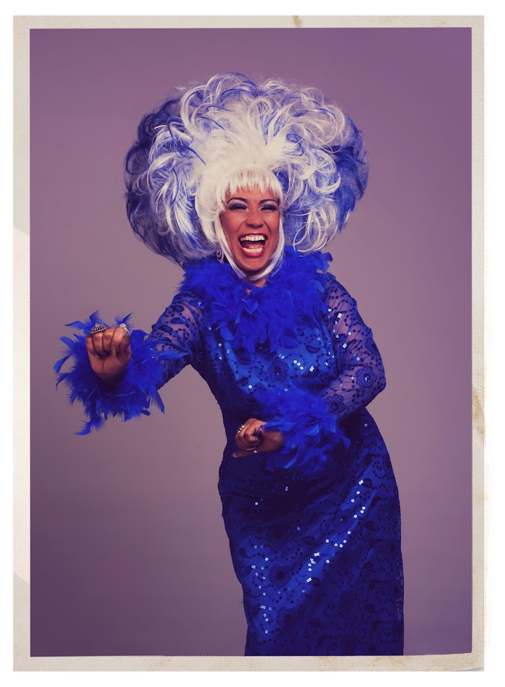 Poster y sinopsis de la serie Celia