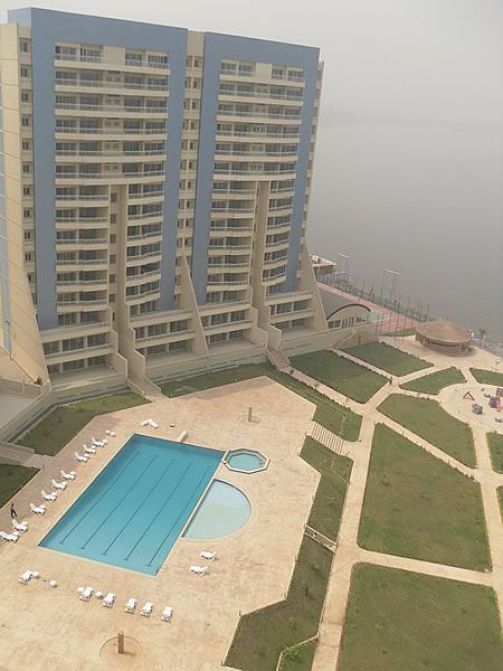 THIS IS EVERYTHING YOU NEED TO KNOW ABOUT THE FAMOUS BANANA ISLAND IN